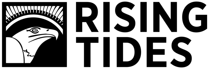 Rising Tides Logo