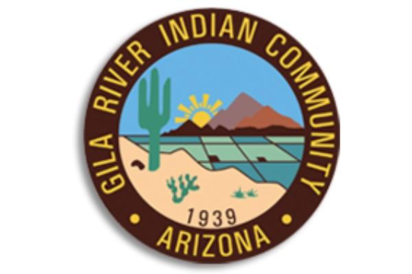 Gila River Indian Community Logo