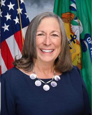 Photo of Chief Lynn Malerba
