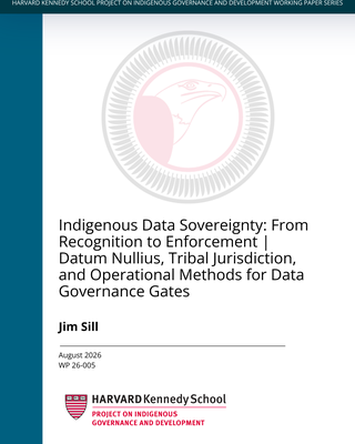 Article Cover Page