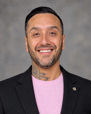 Headshot of Jason Carrizosa