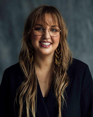 Headshot of Alyssa Schatz