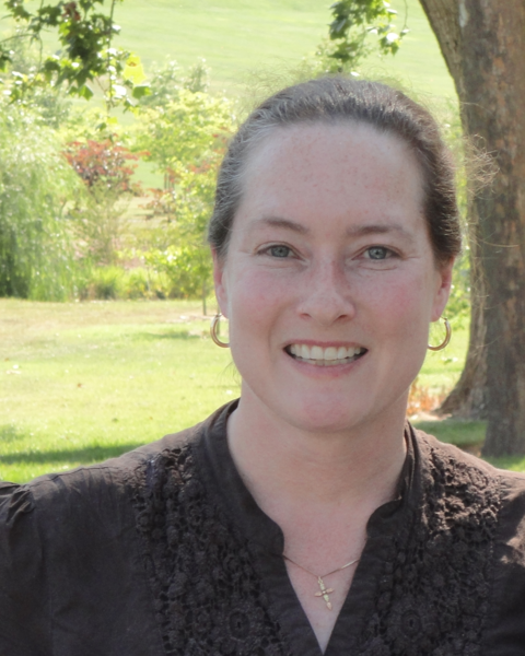 Miriam R. Jorgensen | Project on Indigenous Governance and Development