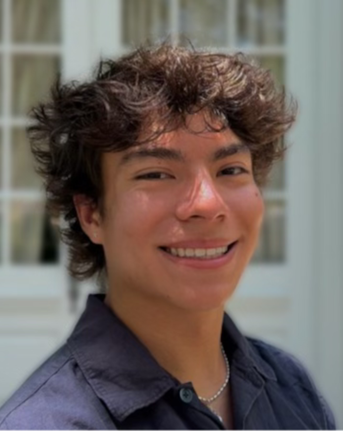 Ryder Cuch Headshot